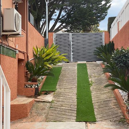Miniestudio En Calafell, Cerca Barcelona Ngoại thất bức ảnh