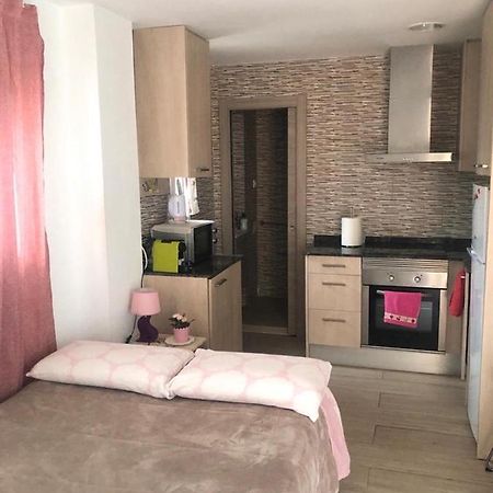 Miniestudio En Calafell, Cerca Barcelona Ngoại thất bức ảnh