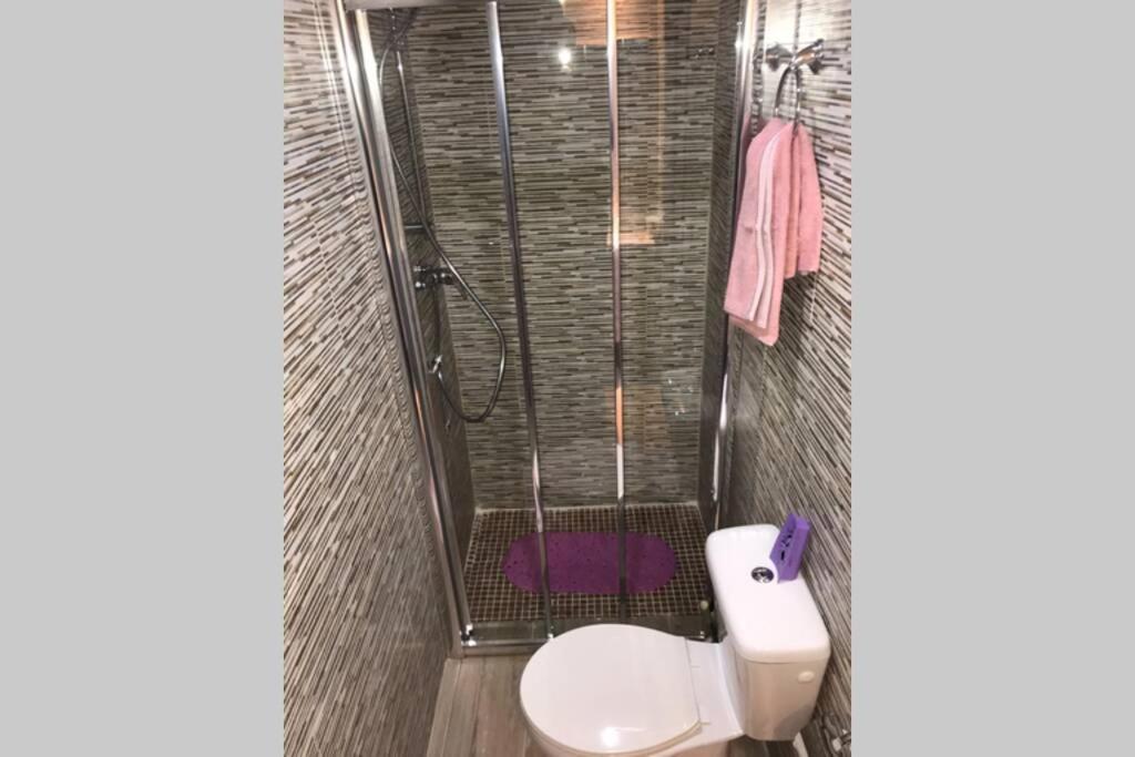 Miniestudio En Calafell, Cerca Barcelona Ngoại thất bức ảnh