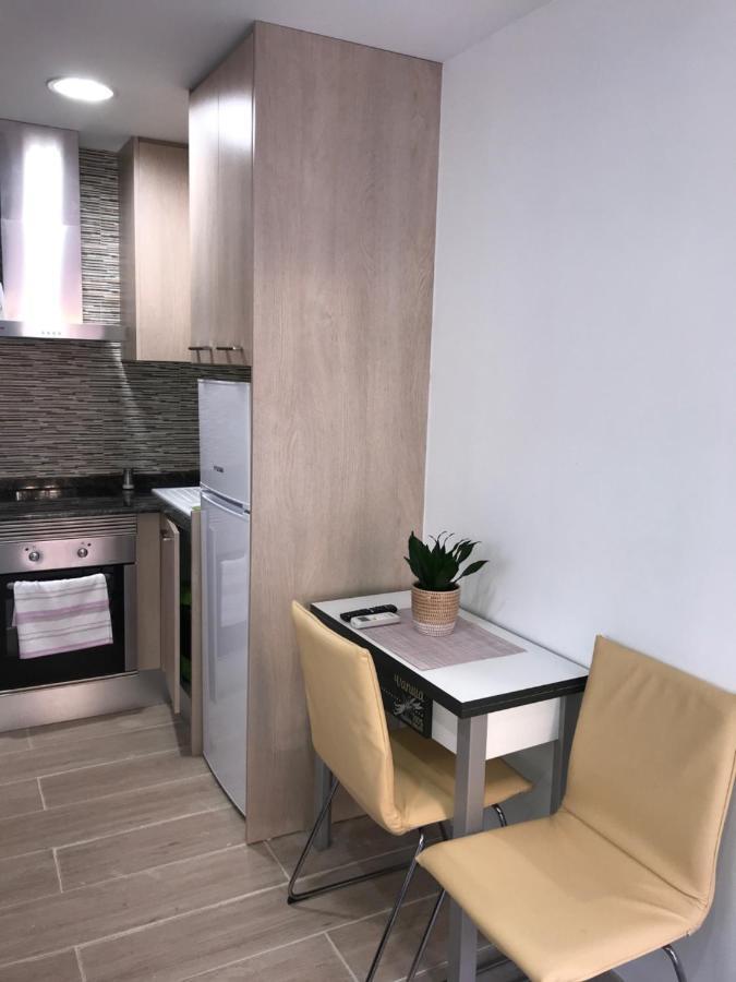 Miniestudio En Calafell, Cerca Barcelona Ngoại thất bức ảnh