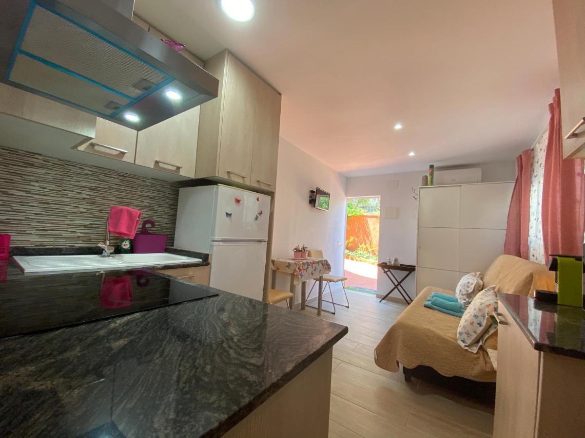 Miniestudio En Calafell, Cerca Barcelona Ngoại thất bức ảnh