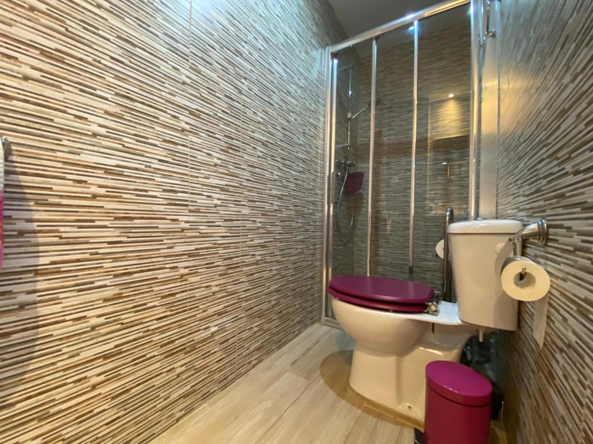 Miniestudio En Calafell, Cerca Barcelona Ngoại thất bức ảnh