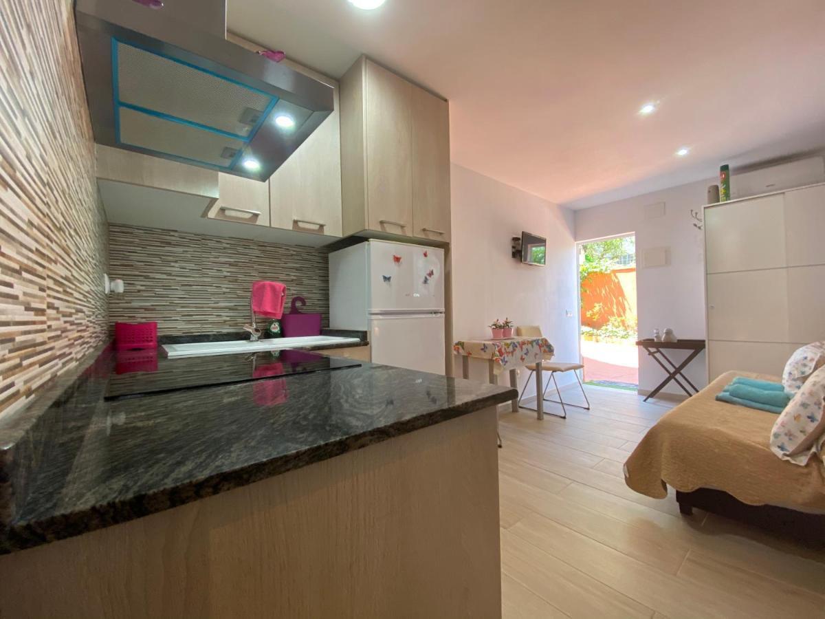 Miniestudio En Calafell, Cerca Barcelona Ngoại thất bức ảnh