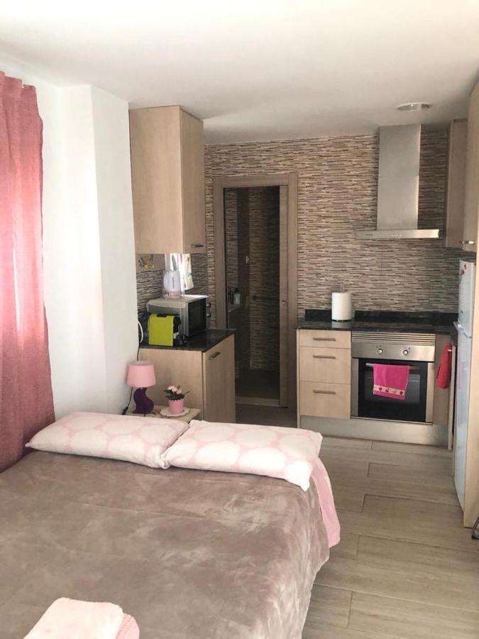 Miniestudio En Calafell, Cerca Barcelona Ngoại thất bức ảnh