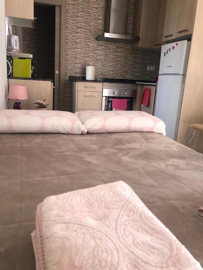 Miniestudio En Calafell, Cerca Barcelona Ngoại thất bức ảnh